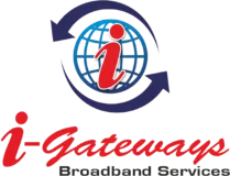 iGateways Fiber Internet Services
